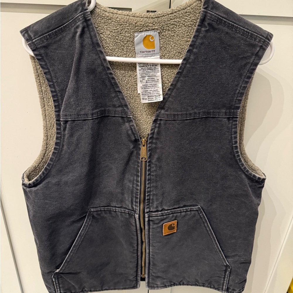 Carhartt Vest